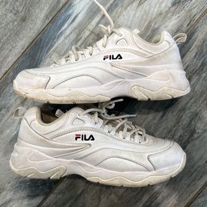 Fila Sneakers Size 9